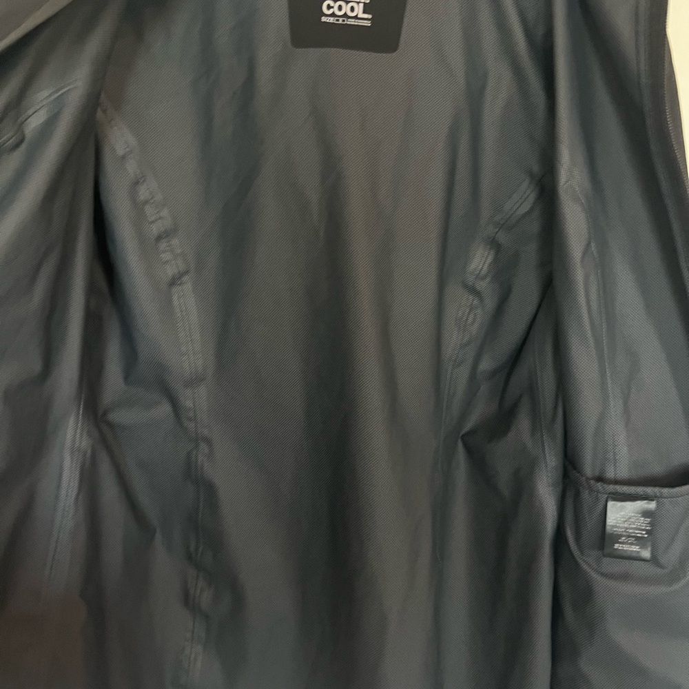 Rain Jacket - Picture 3 of 4